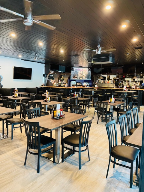 The Purple Frog Restaurant & Cantina